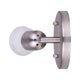 Canarm - James Flush Mount - Lights Canada
