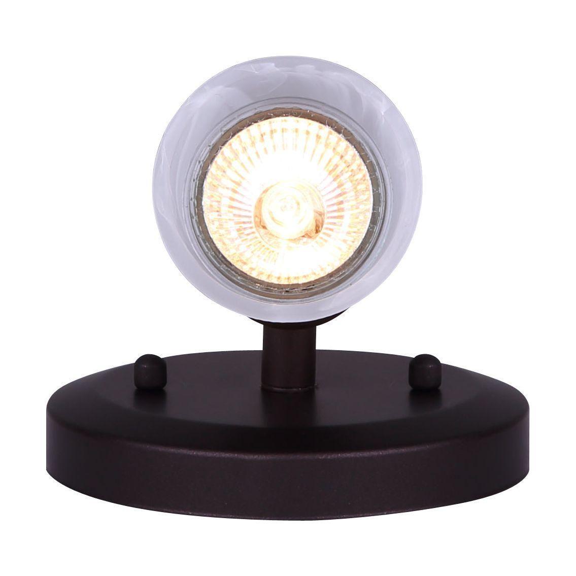 Canarm - James Flush Mount - Lights Canada
