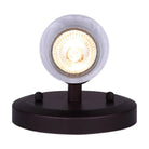 Canarm - James Flush Mount - Lights Canada