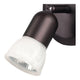 Canarm - James Flush Mount - Lights Canada