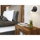 Canarm - James Flush Mount - Lights Canada