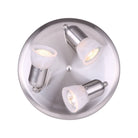 Canarm - James Flush Mount - Lights Canada