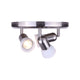 Canarm - James Flush Mount - Lights Canada
