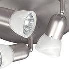 Canarm - James Flush Mount - Lights Canada