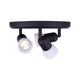 Canarm - James Flush Mount - Lights Canada