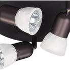 Canarm - James Flush Mount - Lights Canada