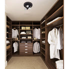 Canarm - James Flush Mount - Lights Canada