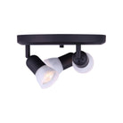 Canarm - James Flush Mount - Lights Canada