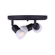 Canarm - James Flush Mount - Lights Canada