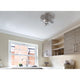 Canarm - Shay Flush Mount - Lights Canada