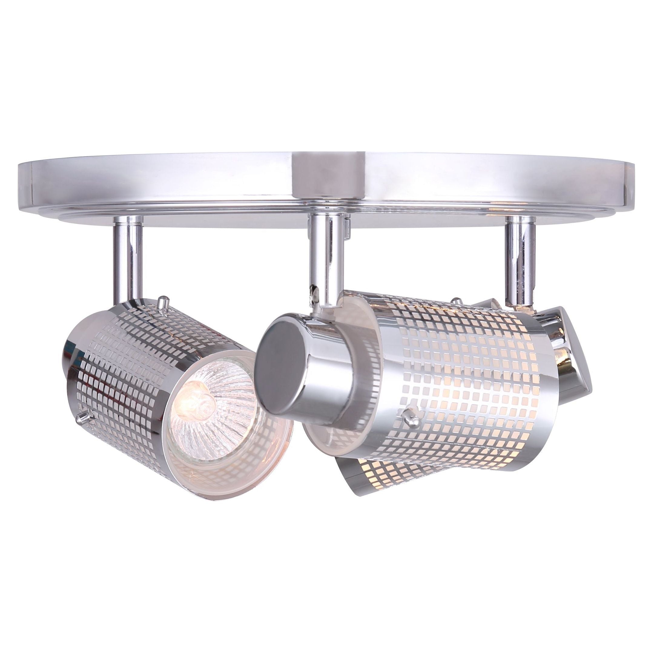 Canarm - Anita Flush Mount - Lights Canada