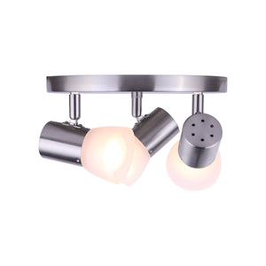 Canarm - Hudson Flush Mount - Lights Canada