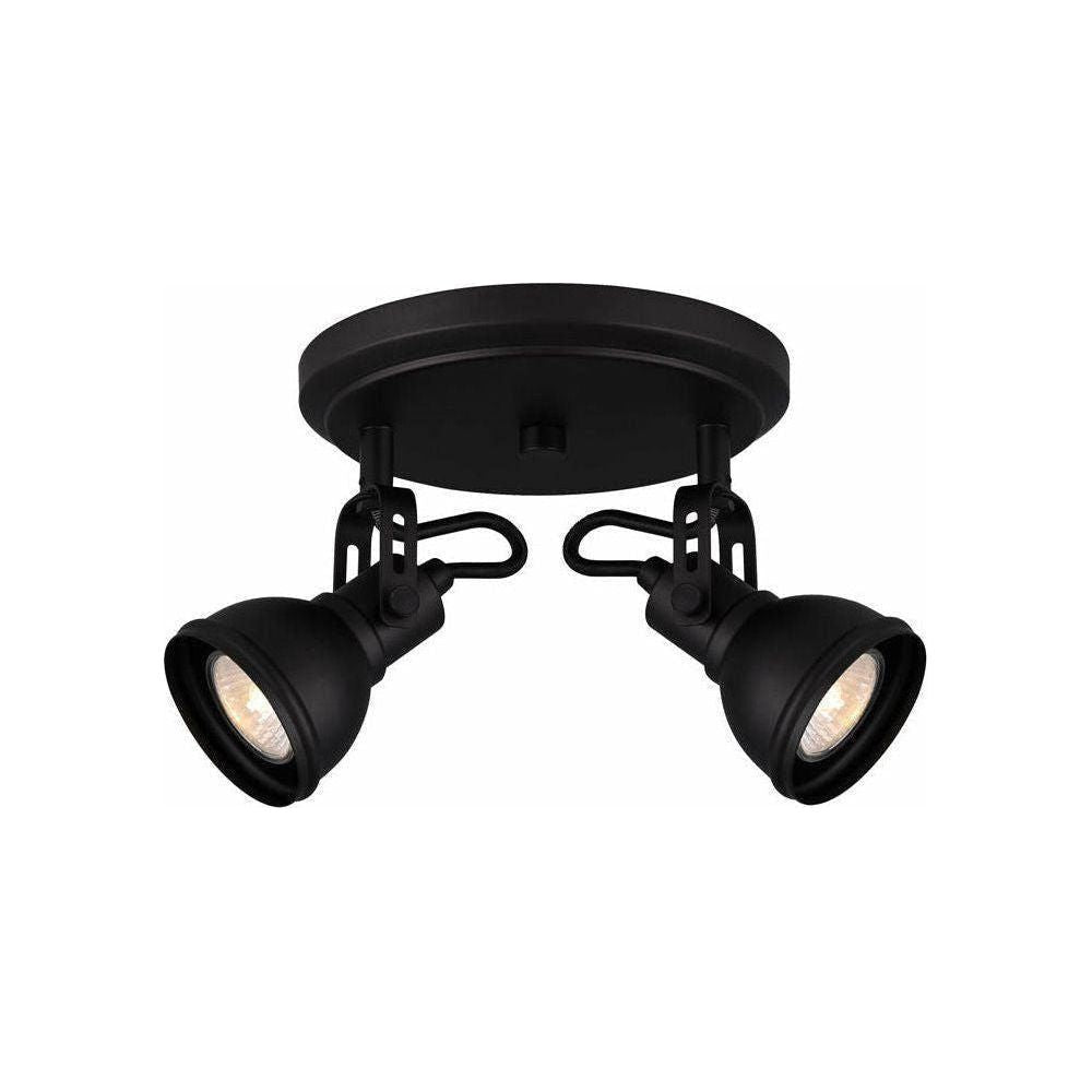 Canarm - Canarm Polo Flush Mount - Lights Canada