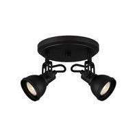 Canarm Polo Flush Mount