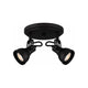 Canarm - Canarm Polo Flush Mount - Lights Canada