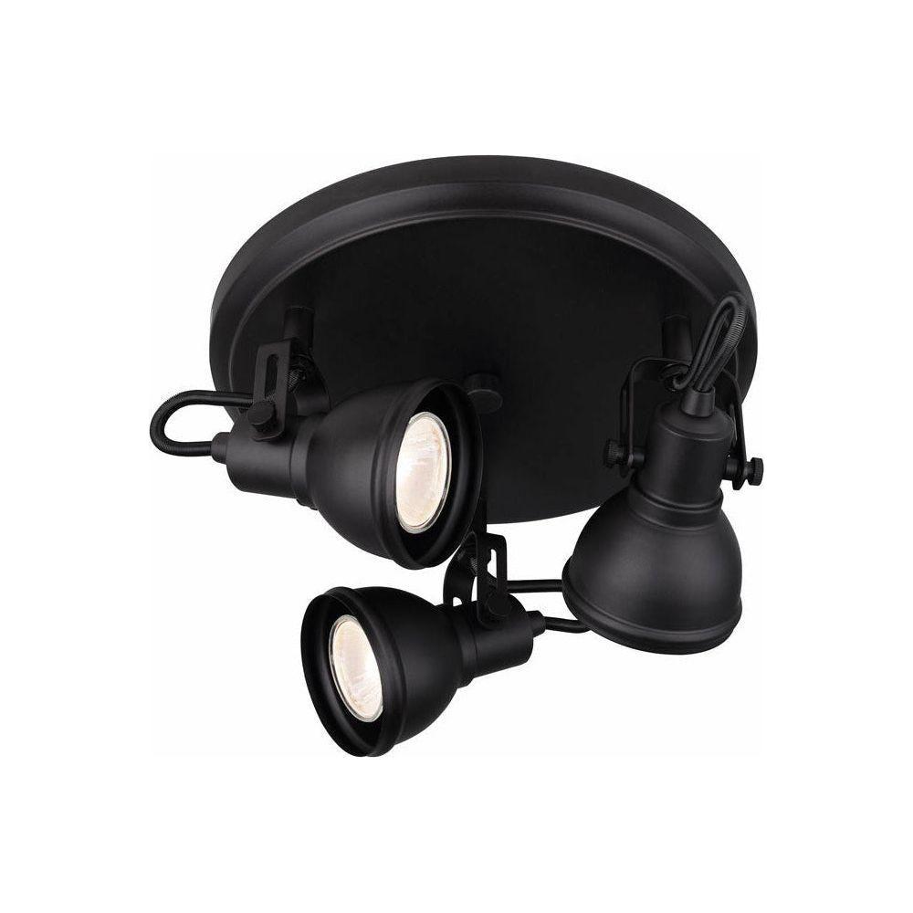 Canarm - Canarm Polo Flush Mount - Lights Canada