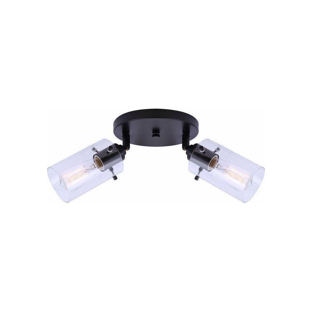 Canarm - Canarm Joni Flush Mount - Lights Canada