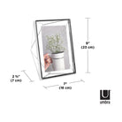 Umbra - Prisma Picture Frame - Lights Canada