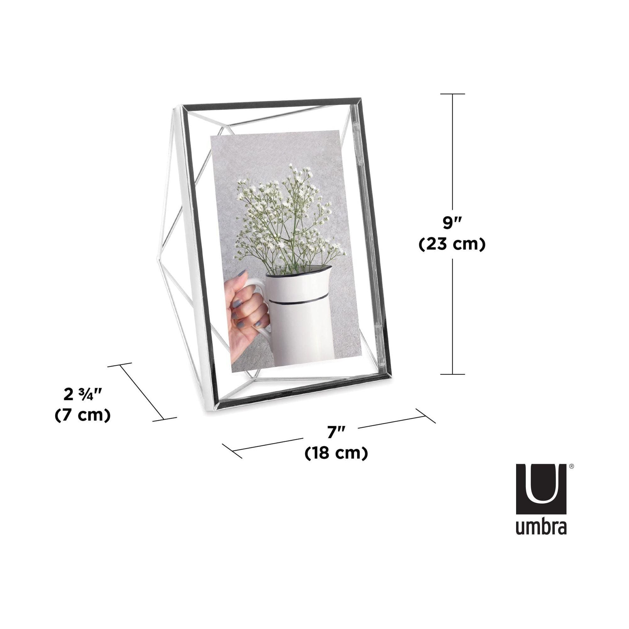 Umbra - Prisma Picture Frame - Lights Canada