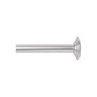 Umbra - Coretto Adjustable Curtain Rod - Lights Canada