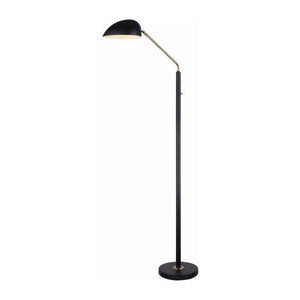 Canarm - Canarm Hinton Floor Lamp - Lights Canada