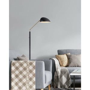 Canarm - Canarm Hinton Floor Lamp - Lights Canada