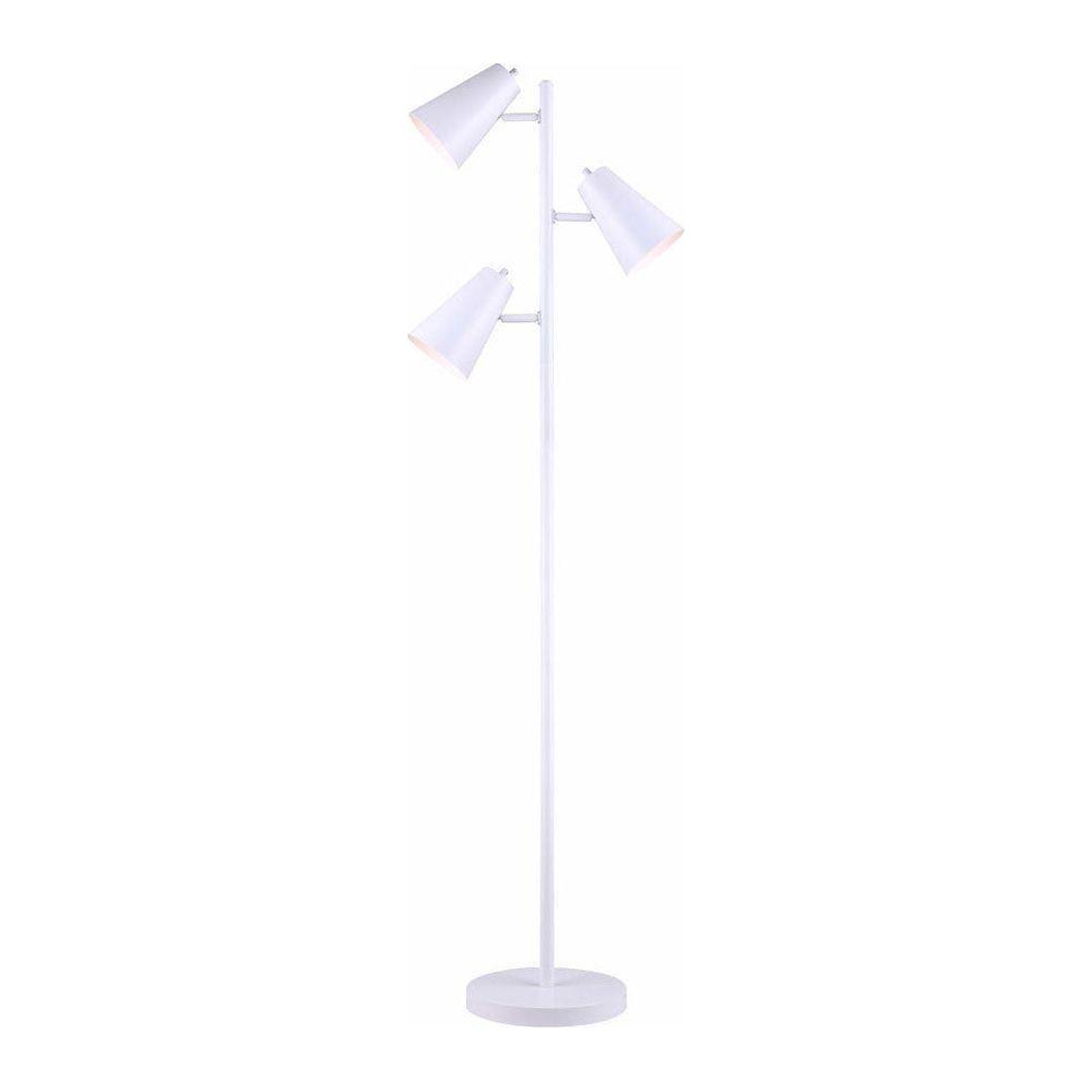 Canarm - Canarm Orli Floor Lamp - Lights Canada