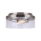 Canarm - Canarm Minna Flush Mount - Lights Canada