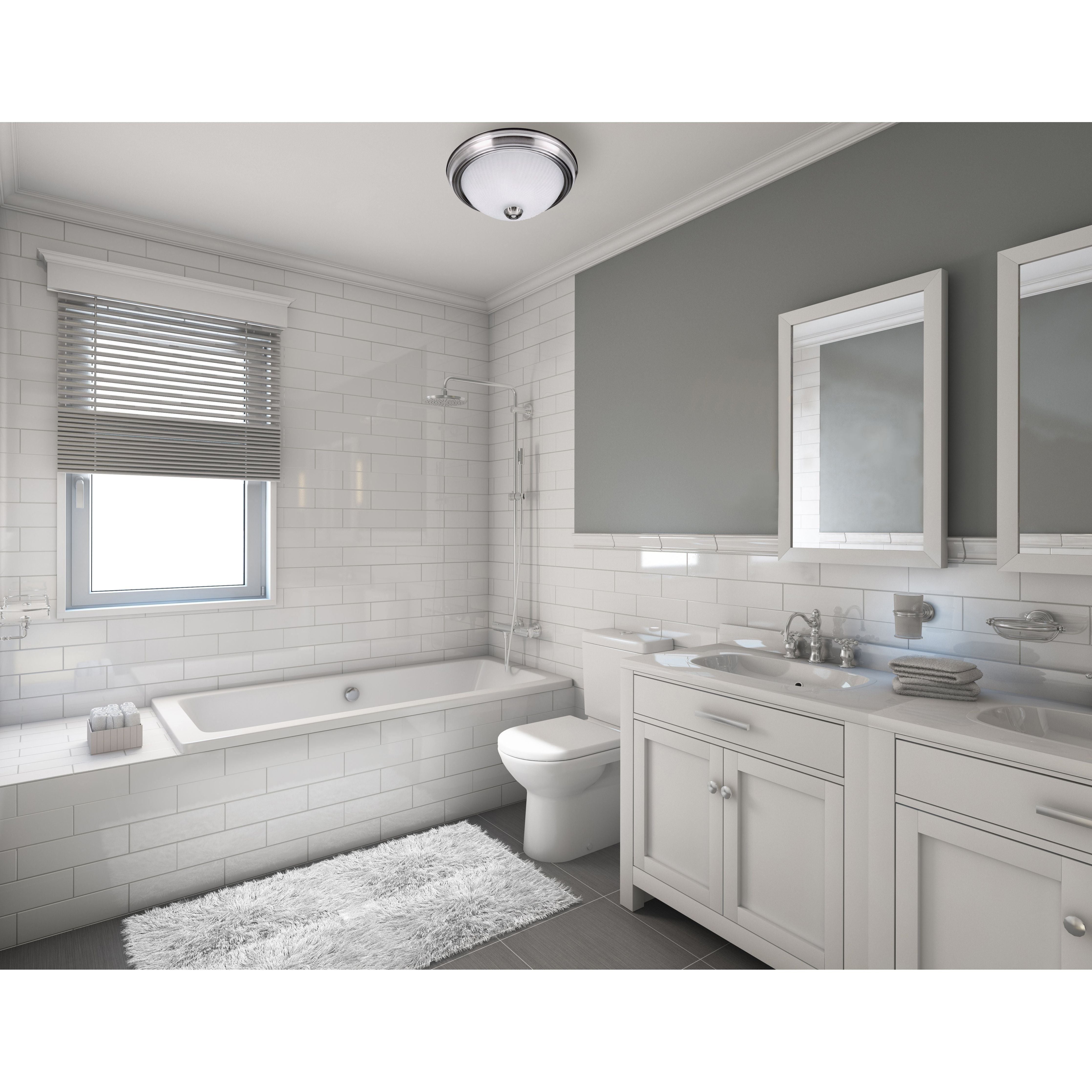 Canarm - Fmount Flush Mount - Lights Canada