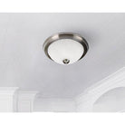 Canarm - Fmount Flush Mount Twin Pack - Lights Canada