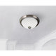 Canarm - Fmount Flush Mount Twin Pack - Lights Canada
