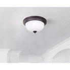 Canarm - New Yorker Flush Mount - Lights Canada