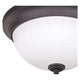 Canarm - New Yorker Flush Mount - Lights Canada