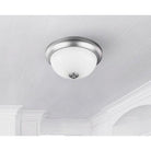 Canarm - New Yorker Flush Mount - Lights Canada