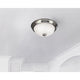 Canarm - Fmount Flush Mount - Lights Canada
