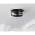 Canarm - Ryland Flush Mount - Lights Canada