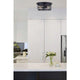 Canarm - Ryland Flush Mount - Lights Canada