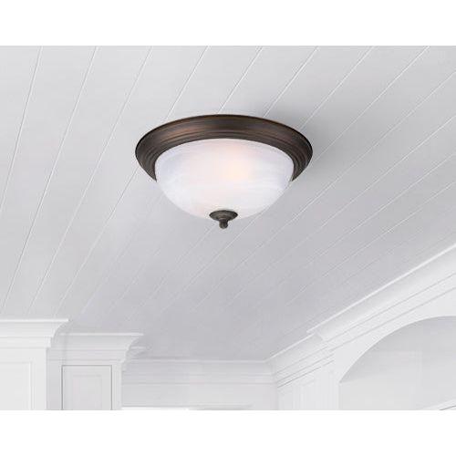 Canarm - Fmount Flush Mount - Lights Canada