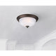 Canarm - Fmount Flush Mount - Lights Canada