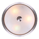 Canarm - Fmount Flush Mount - Lights Canada