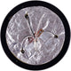 Canarm - Somerset Flush Mount - Lights Canada