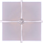 Canarm - Ryker Semi Flush Mount - Lights Canada