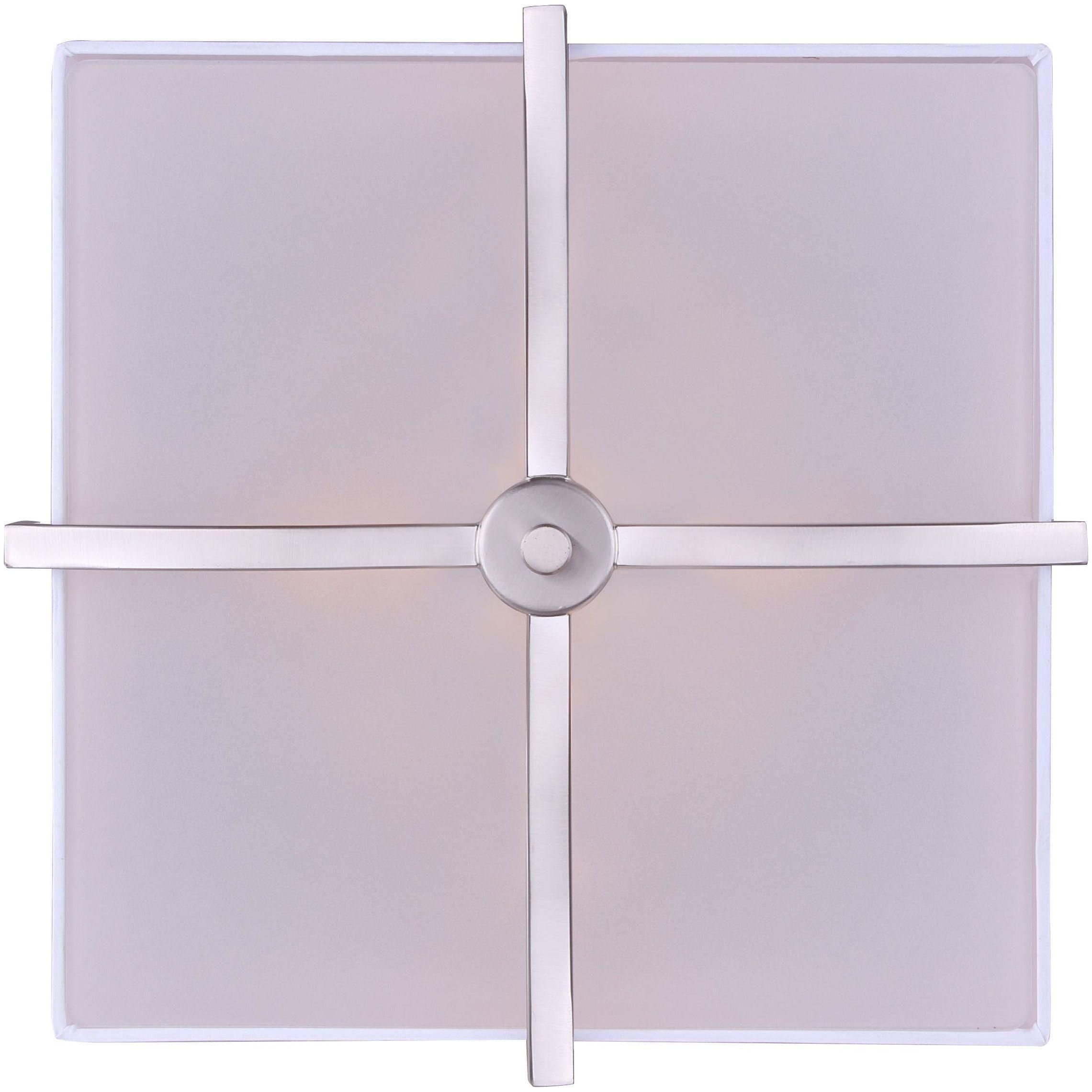 Canarm - Ryker Semi Flush Mount - Lights Canada