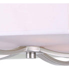 Canarm - Ryker Semi Flush Mount - Lights Canada