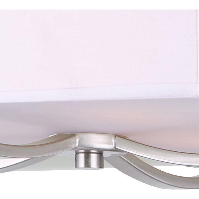 Canarm - Ryker Semi Flush Mount - Lights Canada