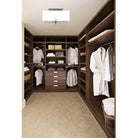 Canarm - Ryker Semi Flush Mount - Lights Canada