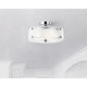 Canarm - Ryker Semi Flush Mount - Lights Canada