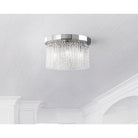 Canarm - Monaco Flush Mount - Lights Canada