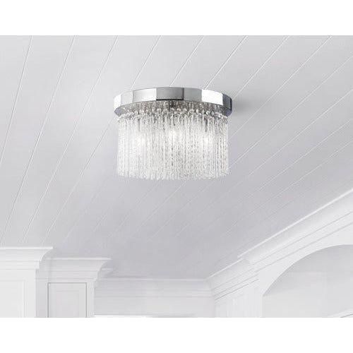Canarm - Monaco Flush Mount - Lights Canada