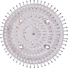 Canarm - Monaco Flush Mount - Lights Canada